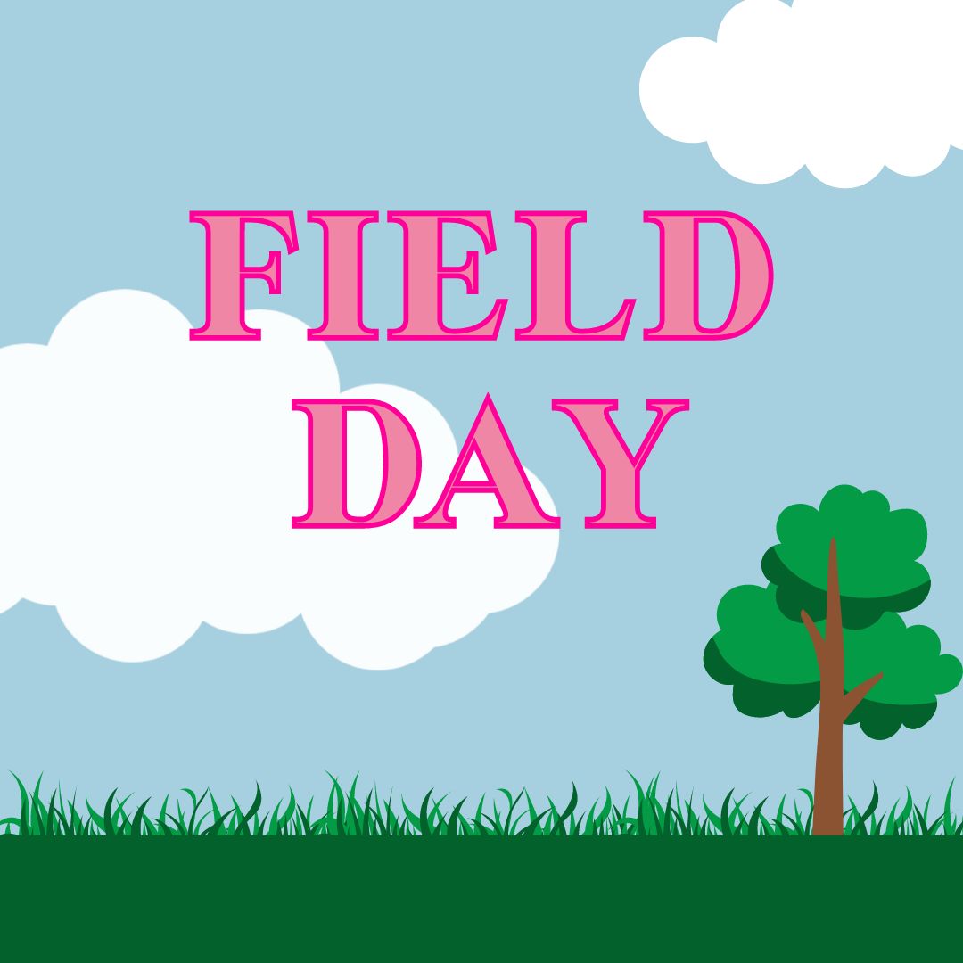 April 8 | UTC Family Friendly Field Day